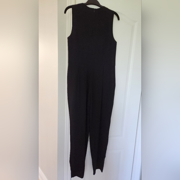 Theory Jumpsuit - Picture 3 of 9